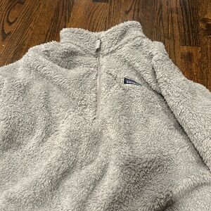 Patagonia fleece
